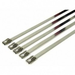 OPASKA ZACISKOWA STALOWA...