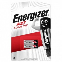 Bateria Energizer Alkaline...