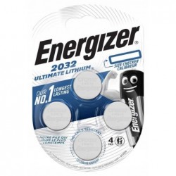 Bateria Energizer Ultimate...